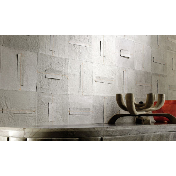 RIVESTIMENTO MURALE ELITIS - SHIRAKAWA