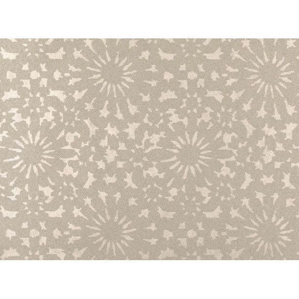 CARTA PARATI ROMO - MERLETTO - W398-03 INDIUM