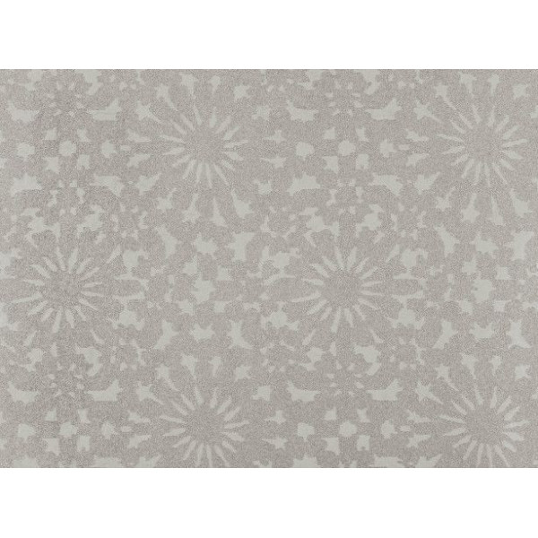 CARTA PARATI ROMO - MERLETTO - W398-06 SILVER