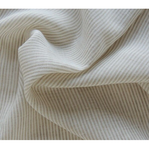 TESSUTO DECORTEX SUITE - NEWPORT COL 1 NATURALE