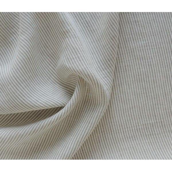 TESSUTO DECORTEX SUITE - NEWPORT - COL. 3 LINO