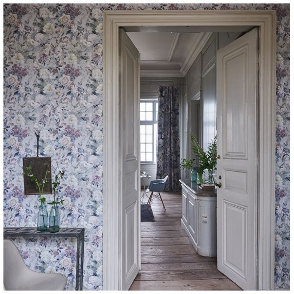 CARTA PARATI DESIGNERS GUILD - MARIANNE