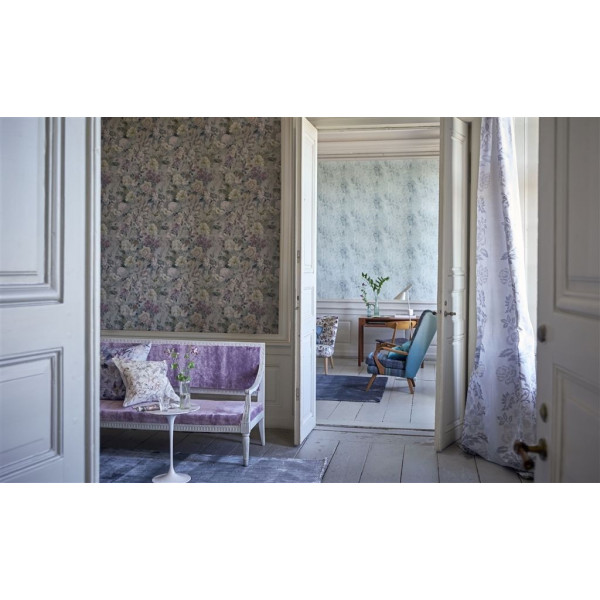 CARTA PARATI DESIGNERS GUILD - MARIANNE