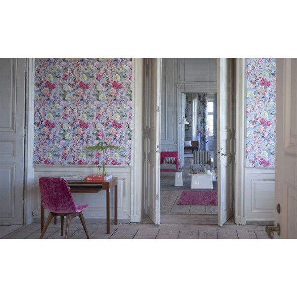 CARTA PARATI DESIGNERS GUILD - MARIANNE