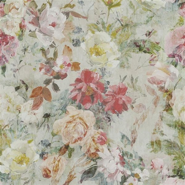 CARTA PARATI DESIGNERS GUILD - MARIANNE - PDG712/03 LINEN