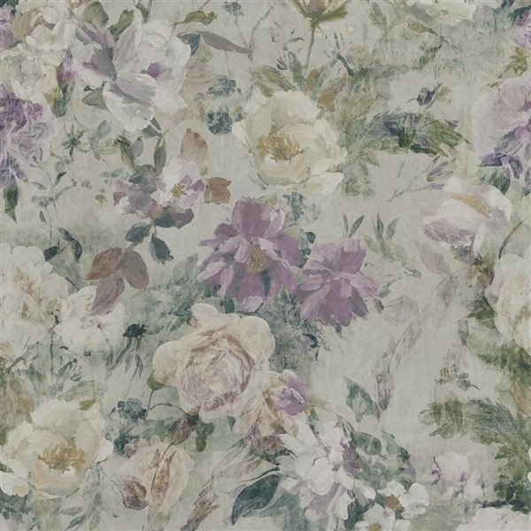 CARTA PARATI DESIGNERS GUILD - MARIANNE - PDG712/04 SLATE
