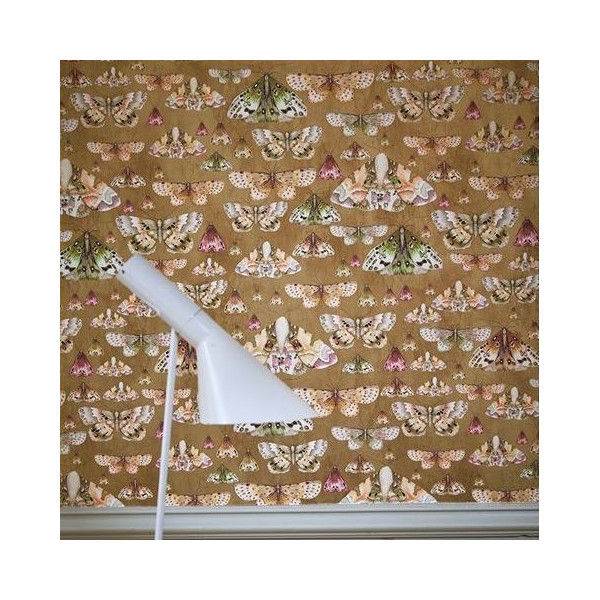 CARTA PARATI DESIGNERS GUILD - ISSORIA