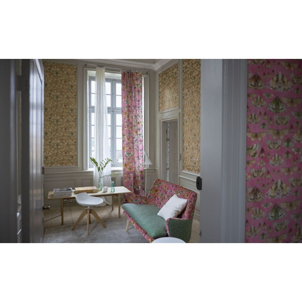 CARTA PARATI DESIGNERS GUILD - ISSORIA