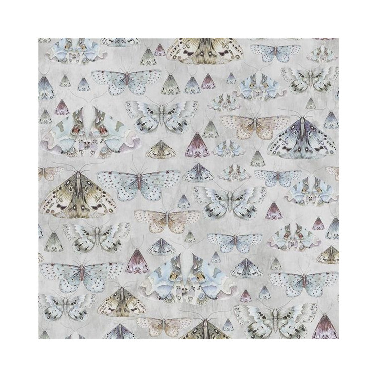 CARTA PARATI DESIGNERS GUILD - ISSORIA - PDG713/02 ZINC