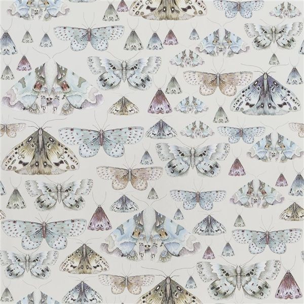 CARTA PARATI DESIGNERS GUILD - ISSORIA - PDG713/04 PEARL