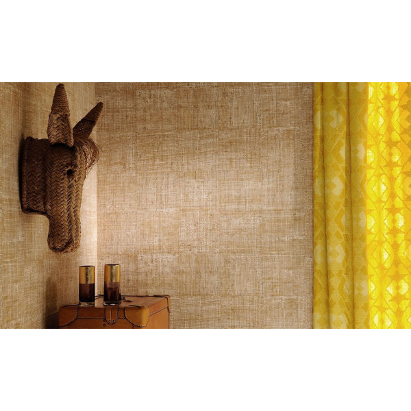 CARTA PARATI ELITIS - RAFFIA
