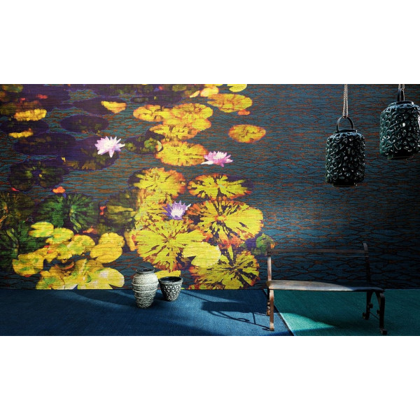 CARTA PARATI ELITIS - ALL'OMBRA