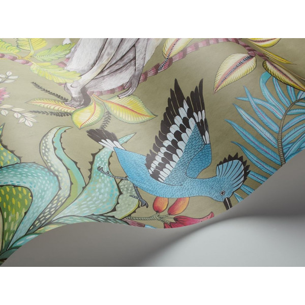 CARTA PARATI COLE&SON - SAVUTI - 109-1005 TORTORA