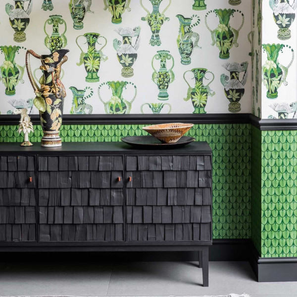 CARTA PARATI COLE&SON - NARINA