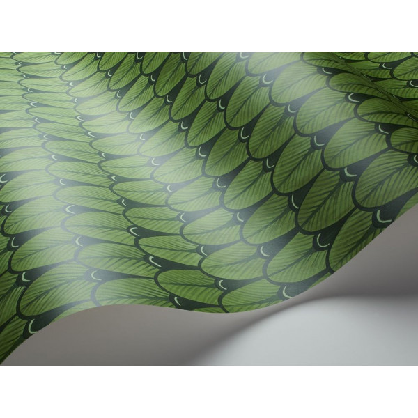 CARTA PARATI COLE&SON - NARINA - 109-10045 VERDE