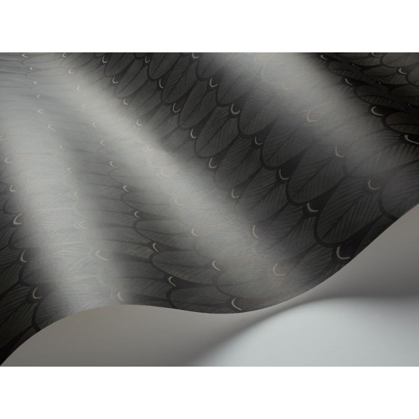 CARTA PARATI COLE&SON - NARINA - 109-10046 ANTRACITE