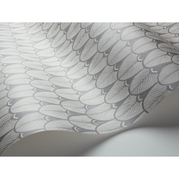 CARTA PARATI COLE&SON - NARINA - 109-10047 GRIGIO