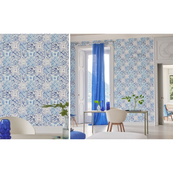 CARTA DA PARATI  DESIGNERS GUILD - PESARO