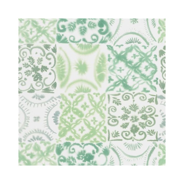 CARTA DA PARATI  DESIGNERS GUILD - PESARO - PDG1021/03 EMERALD