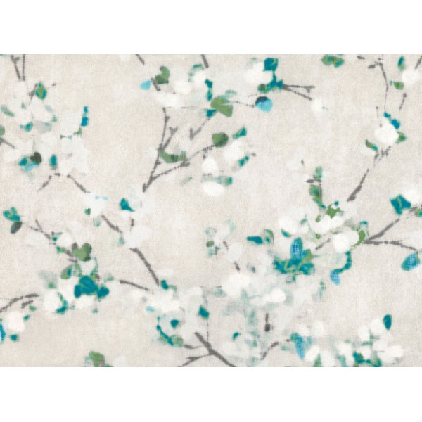 FLORIS W411/03 PEACOCK