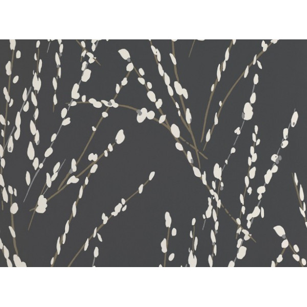 MIKADO W406/07 CHARCOAL