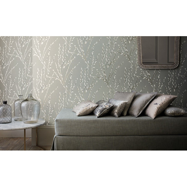 CARTA PARATI ROMO - MIKADO