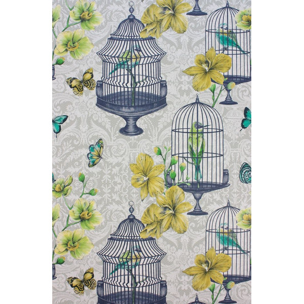 ORANGERY W7141-03 GIALLO