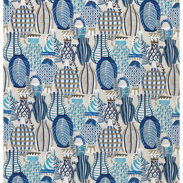 COLLIOURE NCF4290-04 BLU
