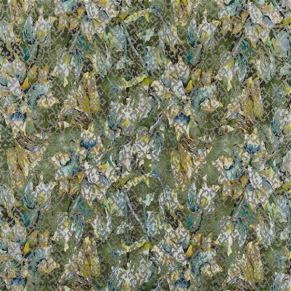 BARDIGLIO FDG2651/01 EMERALD