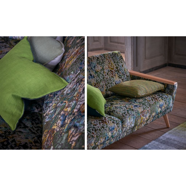 TESSUTO DESIGNERS GUILD - BARDIGLIO