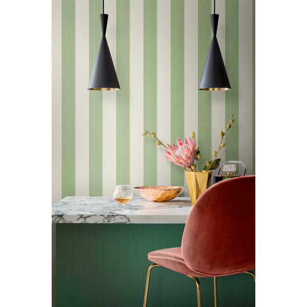 CARTA PARATI COLE&SON - JASPE STRIPE
