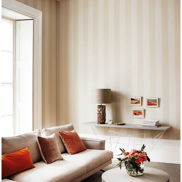 CARTA PARATI COLE&SON - JASPE STRIPE
