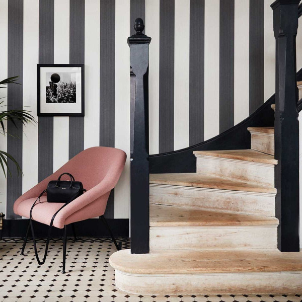 CARTA PARATI COLE&SON - JASPE STRIPE