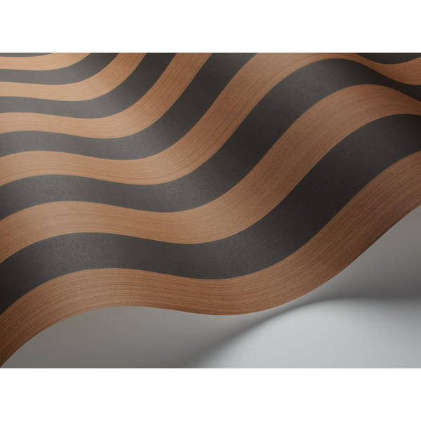 REGATTA STRIPE110/3017 TABACCO