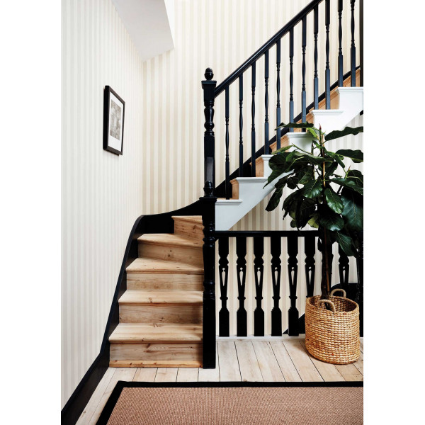 CARTA PARATI COLE&SON - REGATTA STRIPE