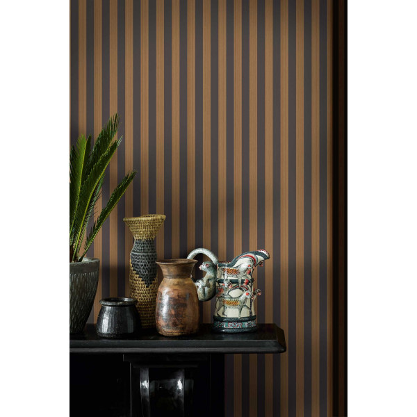 CARTA PARATI COLE&SON - REGATTA STRIPE