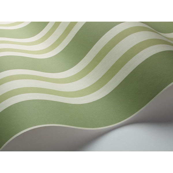 POLO STRIPE 110/1003 SALVIA