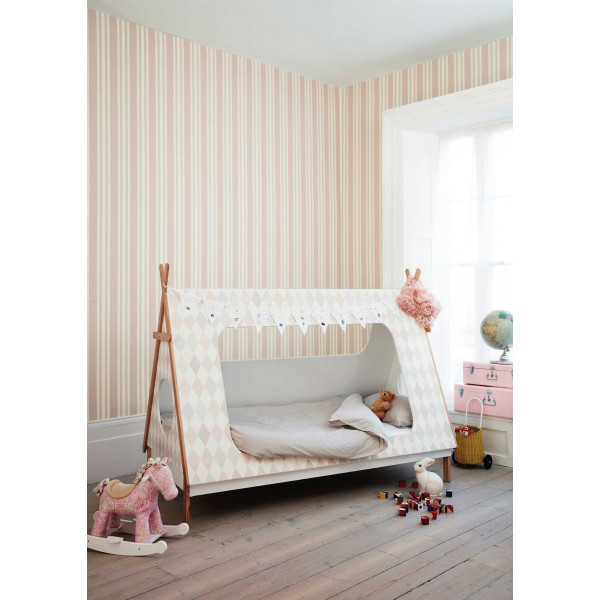 CARTA PARATI COLE&SON - POLO STRIPE
