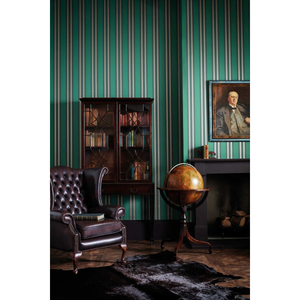 CARTA PARATI COLE&SON - POLO STRIPE