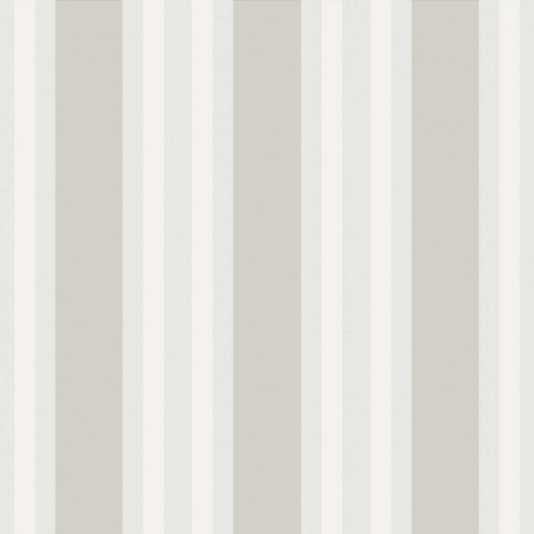 POLO STRIPE 110/1005 GRIGIO PERLA