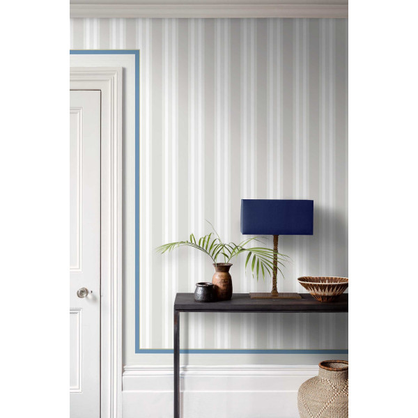 CARTA PARATI COLE&SON - POLO STRIPE