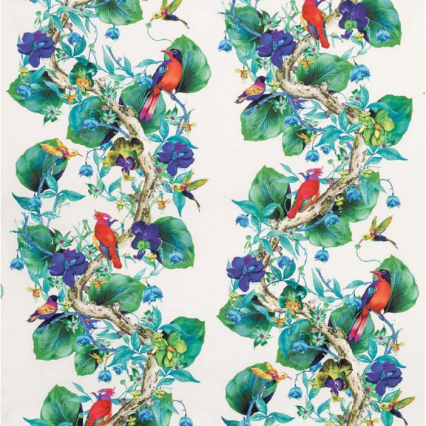 RAIN FOREST - F7013-01 VERDE