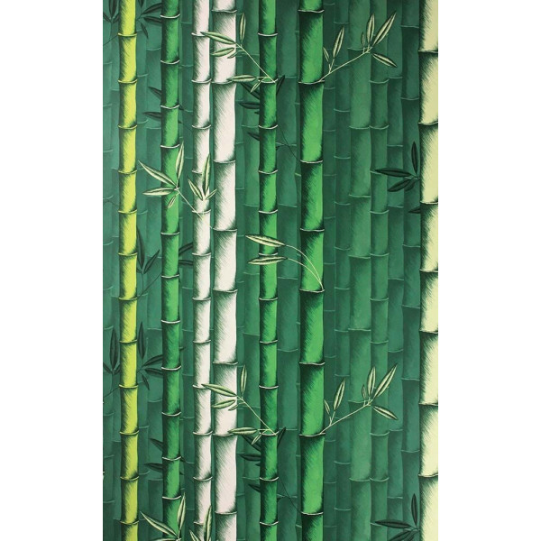 BAMBOO W7025-01 VERDE