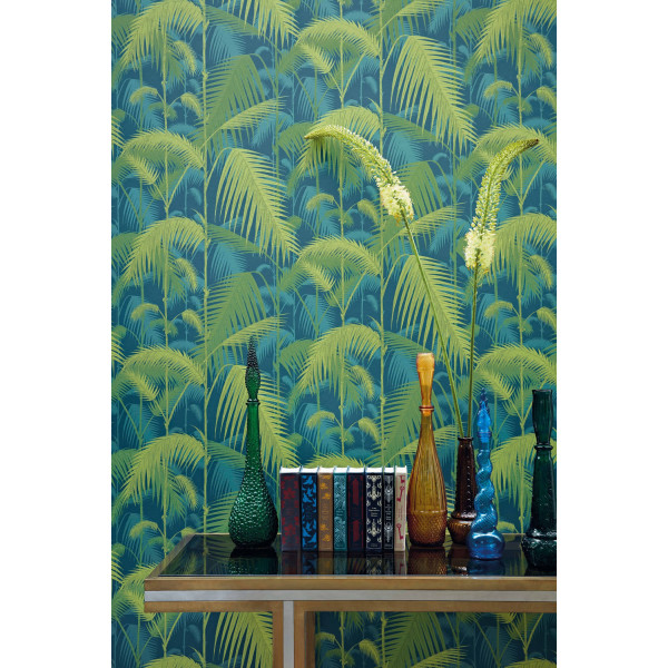 CARTA PARATI COLE&SON -  PALM JUNGLE
