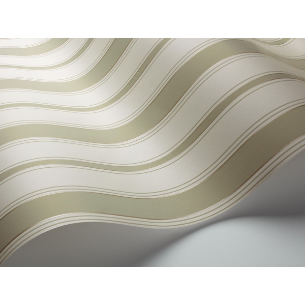 CARTA PARATI COLE&SON - CAMBRIDGE STRIPE