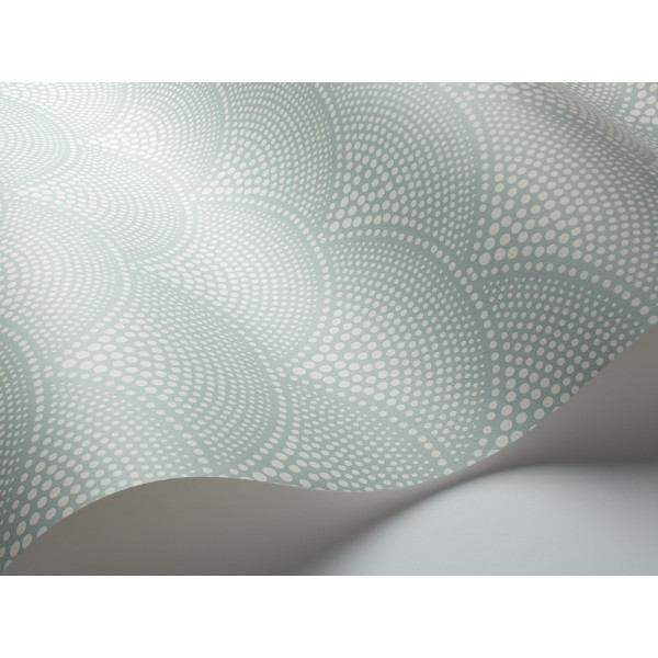 CARTA PARATI COLE&SON - FEATHER FAN 112/10036