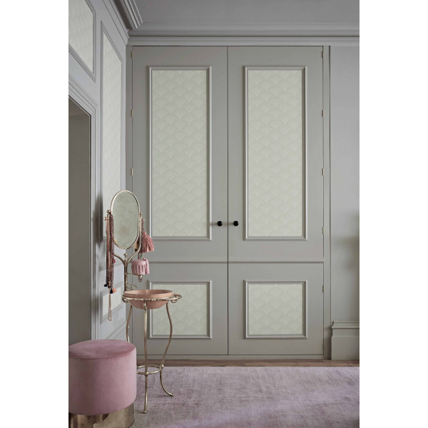 CARTA PARATI COLE&SON - FEATHER FAN