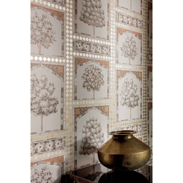 CARTA PARATI COLE&SON - SULTAN'S PALACE