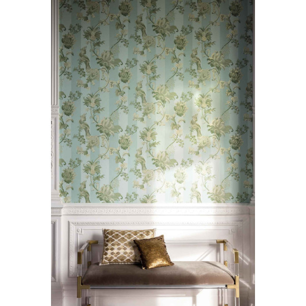 CARTA PARATI COLE&SON - ZERZURA