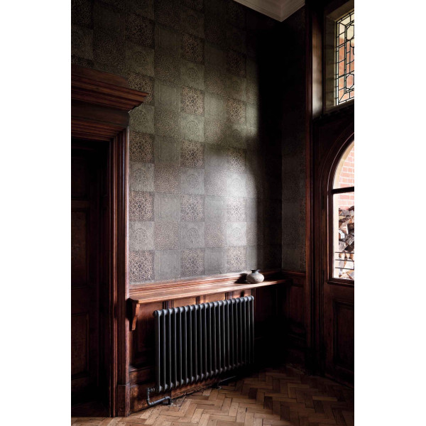 CARTA PARATI COLE&SON - BAZAAR